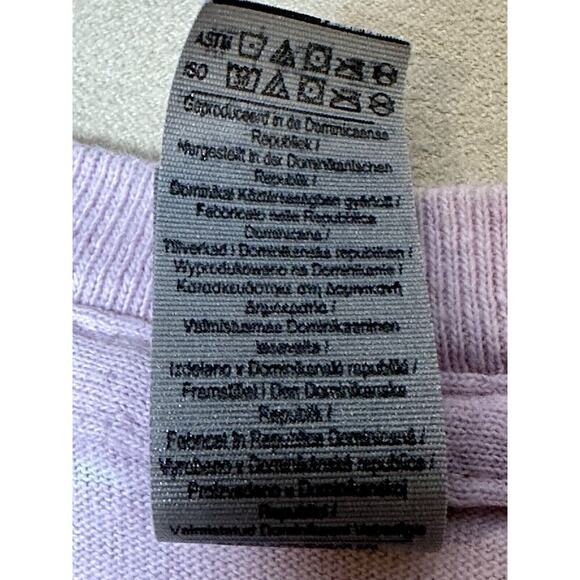 Taylor Swift Eras Tour 2023 Pink Tie Dye Shirt Heavy Cotton Gildan Sz XL - Picture 7 of 9